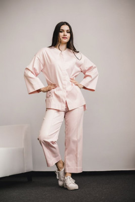 Uniform JUNO dense pink HD-UN-10107-PI