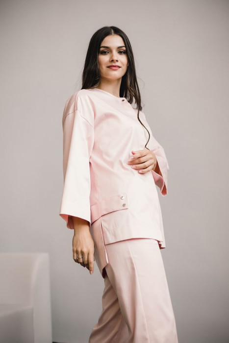 Uniform JUNO dense pink HD-UN-10107-PI