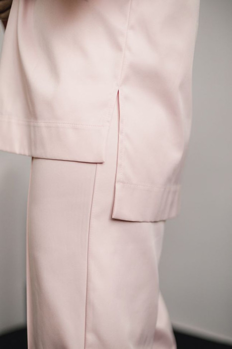 Uniform JUNO dense pink HD-UN-10107-PI