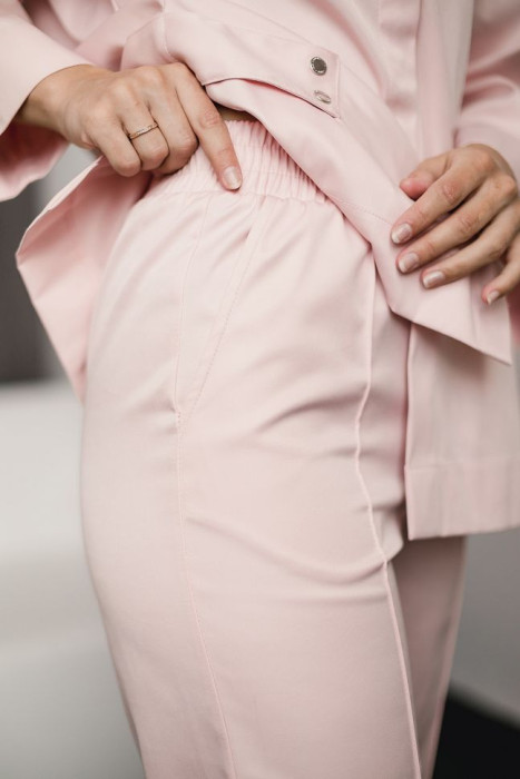 Uniform JUNO dense pink HD-UN-10107-PI