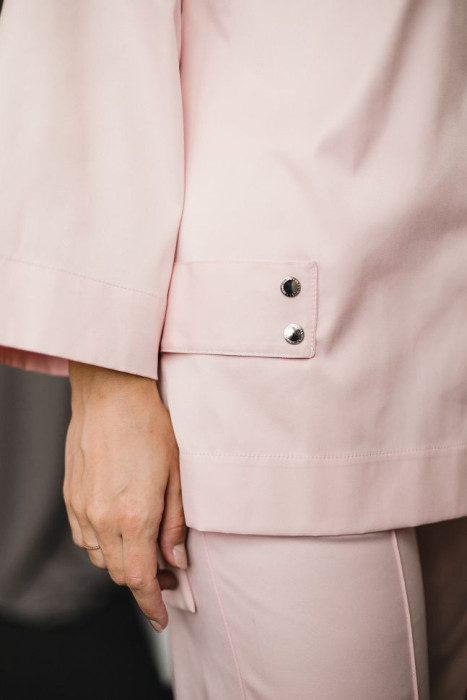 Uniform JUNO dense pink HD-UN-10107-PI