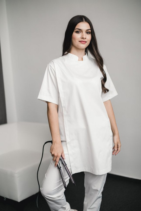 Uniform LUNA white HD-UN-10106-WH