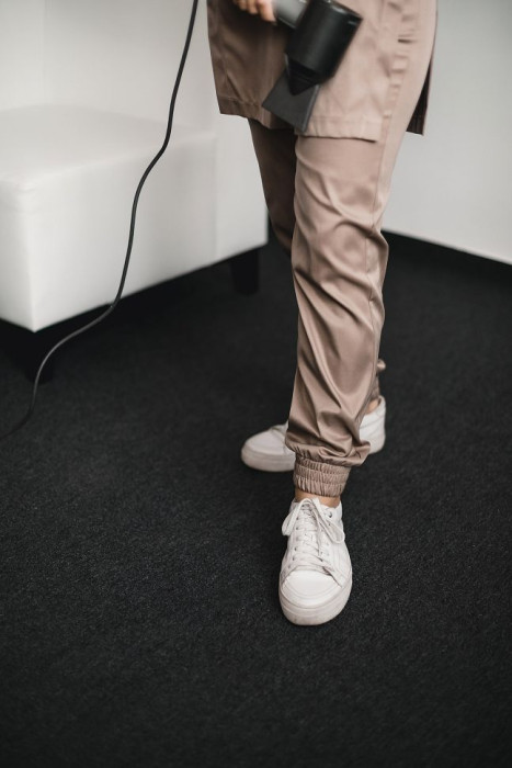 Uniform LUNA beige HD-UN-10106-BE
