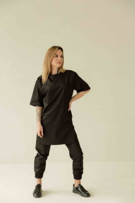Uniform LUNA black HD-UN-10106-BL