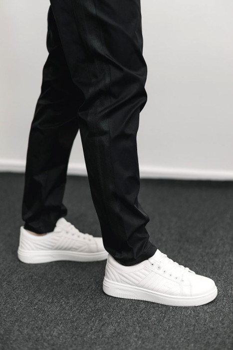 Uniform LIBERA dense black HD-UN-10105-BL