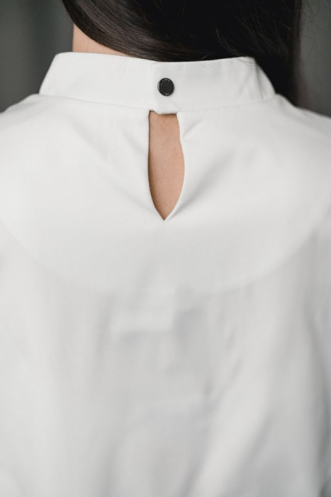 Blazer LUNA, dense white HD-TU-10602-WH